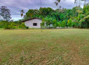 Chacará | Joinville | Pirabeiraba