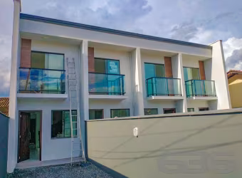 Casa | Joinville | Nova Brasília