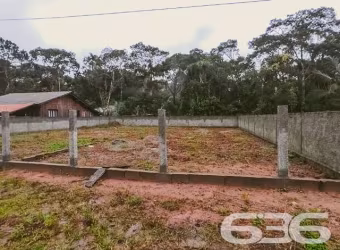 Terreno | São Francisco do Sul | Ubatuba