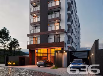 Apartamento | Joinville | Anita Garibaldi