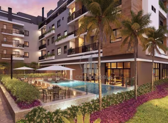 Cobertura à venda, 133 m² por R$ 1.792.997,00 - Seminário - Curitiba/PR