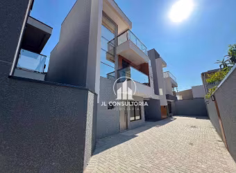 Sobrado à venda, 208 m² por R$ 1.350.000,00 - Jardim das Américas - Curitiba/PR