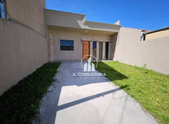 Casa à venda, 72 m² por R$ 470.000,00 - Umbará - Curitiba/PR
