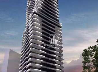 Apartamento à venda, 125 m² por R$ 2.237.400,00 - Bigorrilho - Curitiba/PR