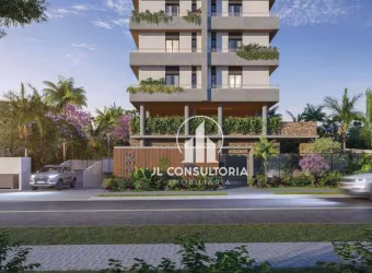 Apartamento à venda, 51 m² por R$ 426.068,00 - Bairro Alto - Curitiba/PR