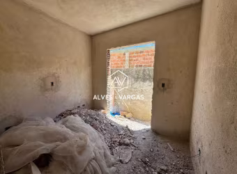 Apartamento com 1 quarto à venda na João Guerino Fabri, 69, Cajuru, Curitiba por R$ 204.900
