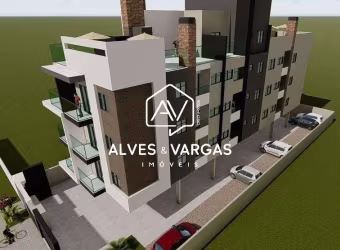 Apartamento com 3 quartos à venda na João Zaitter, 446, Centro, Pinhais por R$ 699.000