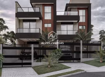 Casa com 3 quartos à venda na Rua João Antônio Prosdócimo, 527, Uberaba, Curitiba por R$ 1.066.000