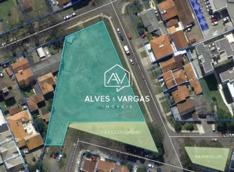 Terreno à venda na Rua Raul Joaquim Quadros Gomes, 554, Tarumã, Curitiba, 3280 m2 por R$ 8.000.000