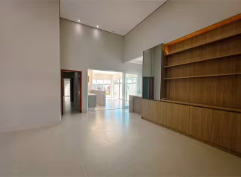 Condomínio com 3 quartos à venda em Jardim América - SP