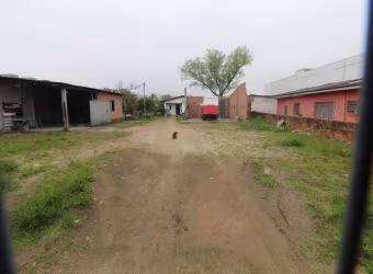 TERRENO no bairro RESTINGA em Porto Alegre