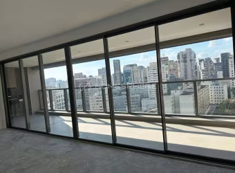 Apartamento com 154.0 m², à venda no bairro Vila Nova Conceição.