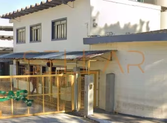 Barracão / Galpão / Depósito à venda na Sílvio Manfredi, 214, Parque Industrial Cumbica, Guarulhos por R$ 6.771.236