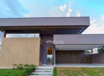 Casa - Condomínio Arts - Uberlândia/MG