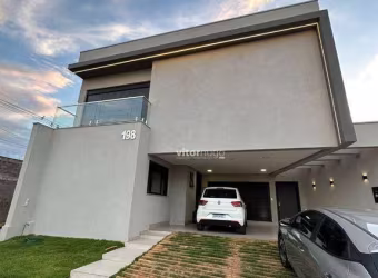 Sobrado  - Raros - Uberlândia/MG