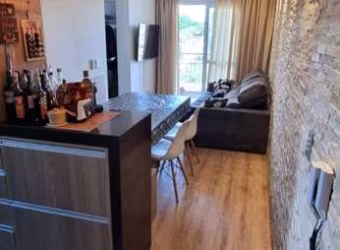 Apartamento para Venda em Itupeva, Centro, 2 dormitórios, 1 banheiro, 1 vaga