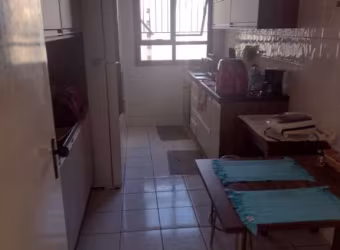 Apartamento para Venda em Jundiaí, Parque Residencial Eloy Chaves, 3 dormitórios, 1 suíte, 2 banheiros, 2 vagas