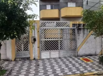 Apartamento à venda, 35 m² por R$ 182.000,00 - Aviação - Praia Grande/SP