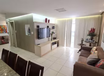 Apartamento com 2 quartos, sendo um suíte, 1 vaga de garagem; Alphaville, Salvador - BA