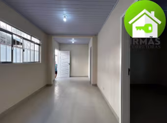 Casa 3 quartos para alugar no Boqueirão - Santos?SP