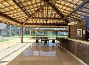 Apartamento para Venda em Salvador, Horto Florestal, 3 dormitórios, 2 suítes, 3 banheiros, 2 vagas