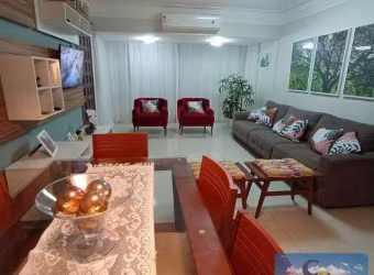 Apartamento para Venda em Salvador, Costa Azul, 3 dormitórios, 1 suíte, 3 banheiros, 1 vaga