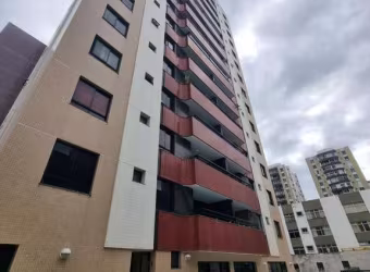 Apartamento para Venda em Salvador, Pituba, 3 dormitórios, 1 suíte, 3 banheiros, 2 vagas