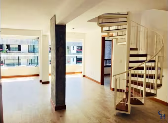VENDA APARTAMENTO COBERTURA EM ONDINA SALVADOR BA/ COM 2 SUÍTE   VISTA MAR. .