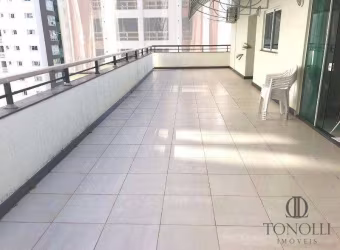 Cobertura com 4 dormitórios à venda, 255 m² por R$ 1.800.000,00 - Centro - Balneário Camboriú/SC
