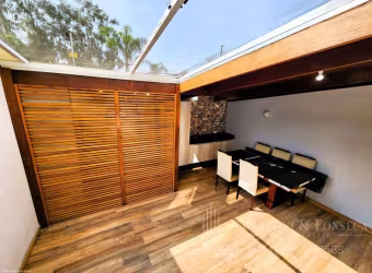 Apartamento com Garden, Portal de São José dos Pinhais