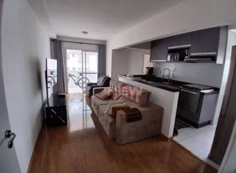 Apartamento com 2 quartos à venda na Avenida Sapopemba, Jardim Colorado, São Paulo, 56 m2 por R$ 350.000
