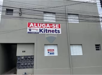 Kitnets para Alugar a partir de R$ 900,00 em Cabreúva
