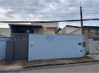 Casa com 03 Quartos para Alugar, Vilarejo Sopé da Serra em Cabreúva, Sp