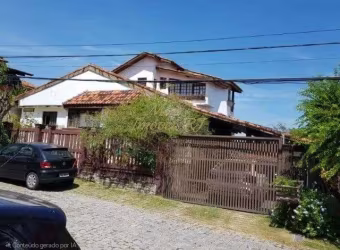 Casa em Condomínio para Venda em Niterói, CAMBOINHAS, 7 dormitórios, 2 suítes, 5 banheiros, 4 vagas