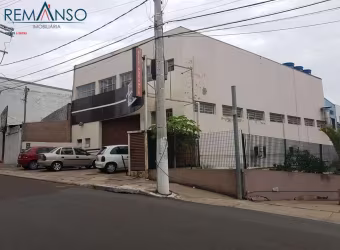 Salão comercial à venda, 400m² - Centro de Hortolândia
