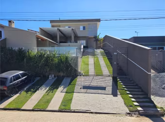 Condomínio com 4 quartos à venda em Centro - SP