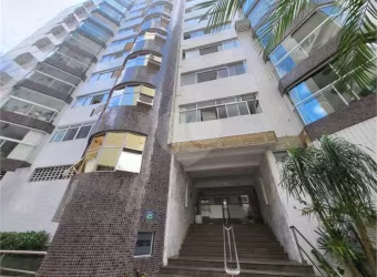 Apartamento com 2 quartos à venda em Aparecida - SP