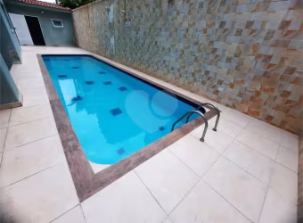 Cobertura com 4 quartos à venda em Enseada - SP