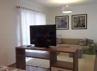 Apartamento com 1 quarto à venda na Rua Alaor Malta Guimarães, 40, Botafogo, Campinas, 48 m2 por R$ 540.000