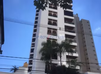 Apartamento com 4 quartos à venda na Rua Santa Cruz, 159, Cambuí, Campinas, 147 m2 por R$ 850.000