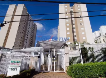 Apartamento com 3 quartos à venda na Rua Hermantino Coelho, 691, Mansões Santo Antônio, Campinas, 70 m2 por R$ 580.000