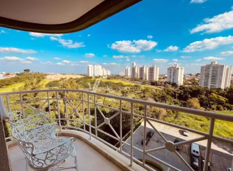 Apartamento com 2 quartos à venda na Avenida Washington Luís, 2900, Parque Prado, Campinas, 69 m2 por R$ 550.000