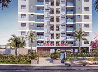 Apartamento com 3 quartos à venda na Rua Orlando Fagnani, 92, Jardim Planalto, Campinas, 106 m2 por R$ 1.089.900