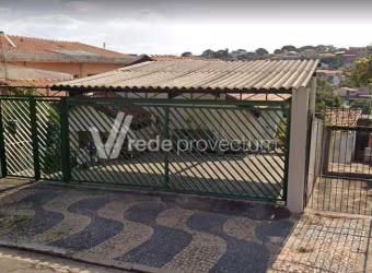 Casa com 3 quartos à venda no Jardim Novo Campos Elíseos, Campinas , 160 m2 por R$ 320.000