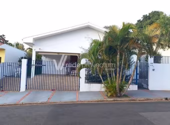 Casa com 3 quartos à venda na Cidade Universitária, Campinas , 204 m2 por R$ 1.190.000
