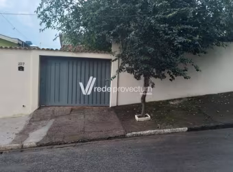Casa com 2 quartos à venda no Jardim Esmeraldina, Campinas , 48 m2 por R$ 400.000