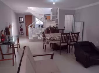 Casa com 3 quartos à venda na Rua Waldemar Lopes Ferraz, 64, Parque Jambeiro, Campinas, 150 m2 por R$ 650.000