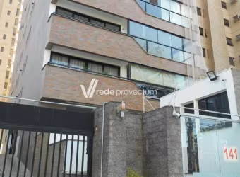 Apartamento com 3 quartos à venda na Rua Maria Monteiro, 141, Cambuí, Campinas, 230 m2 por R$ 2.300.000
