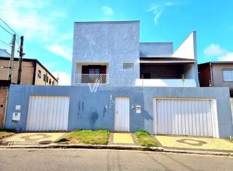 Casa com 5 quartos à venda na Rua João Chiavegatto, 286, Vila Brandina, Campinas, 446 m2 por R$ 1.100.000