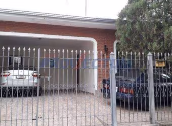 Casa com 3 quartos à venda no Jardim Santa Genebra, Campinas , 145 m2 por R$ 780.000